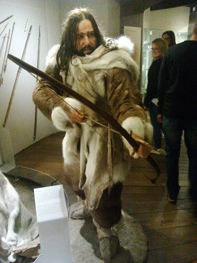 Homo - Muzeum na Zamku Lublin